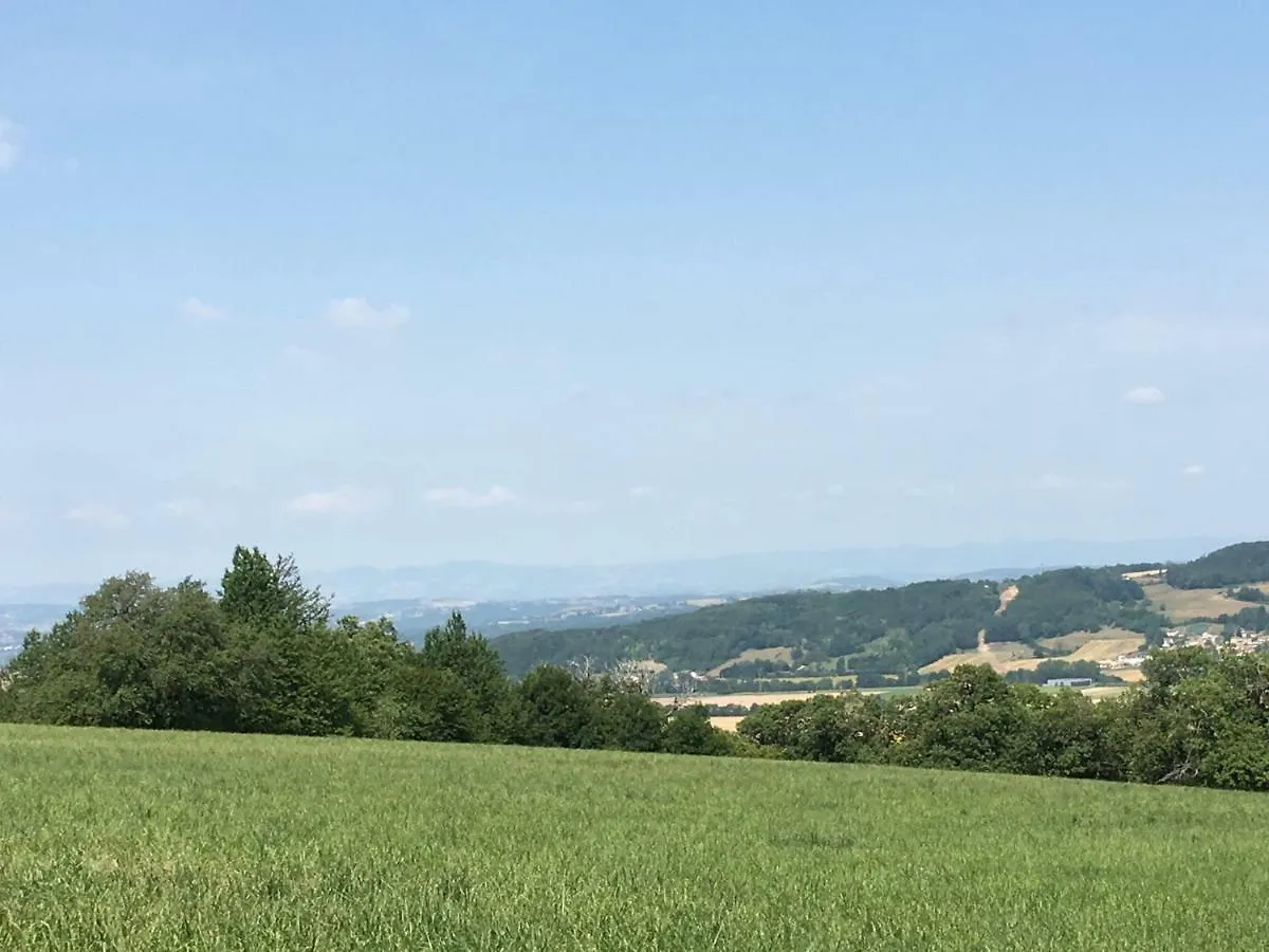 Gite Du Haras Du Suet Savas-Mepin Farm stay